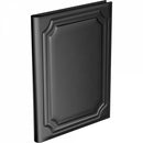 MAPA A4 Luxury, model R din PIELE cu Blocnotes*