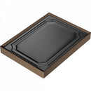 MAPA A4 Luxury, model R din PIELE cu Blocnotes*