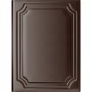 MAPA A4 Luxury, model R din PIELE cu Blocnotes*