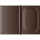 MAPA B5 Luxury, model R din PIELE cu Blocnotes*