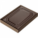 MAPA B5 Luxury, model R din PIELE cu Blocnotes*