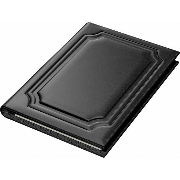 MAPA B5 Luxury, model R din PIELE cu Blocnotes*