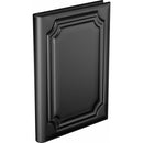 MAPA B5 Luxury, model R din PIELE cu Blocnotes*