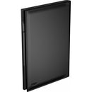 MAPA B5 Luxury, model R din PIELE cu Blocnotes*