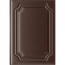 MAPA B5 Luxury, model R din PIELE cu Blocnotes*