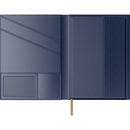 MAPA B5 Pro Business din PIELE cu agenda*