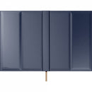 MAPA B5 Pro Business din PIELE cu agenda*