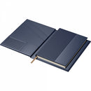 MAPA B5 Pro Business din PIELE cu agenda*