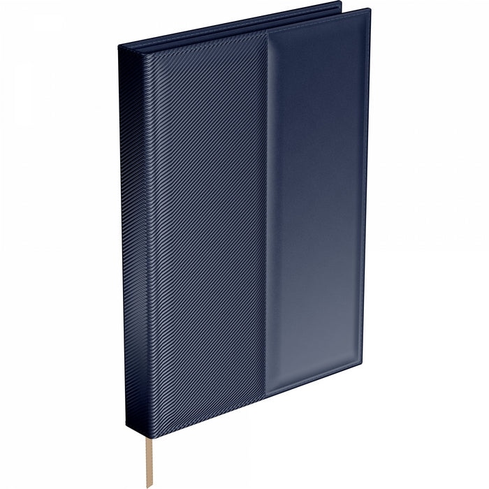 MAPA B5 Pro Business din PIELE cu agenda*