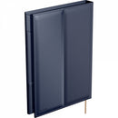 MAPA B5 Pro Business din PIELE cu agenda*