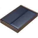 MAPA B5 Pro Business din PIELE cu agenda*