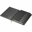 MAPA B5 Pro Business din PIELE cu agenda*