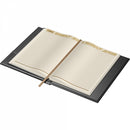 MAPA B5 Pro Business din PIELE cu agenda*