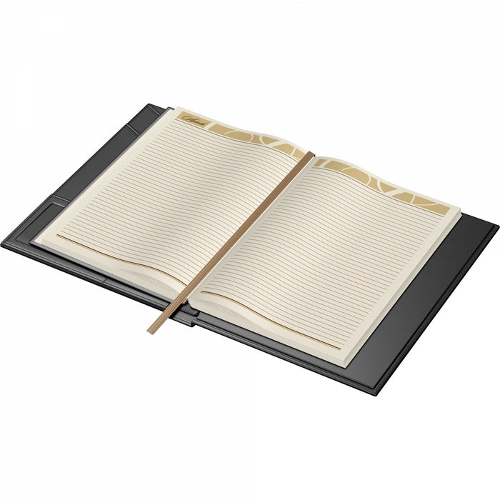 MAPA B5 Pro Business din PIELE cu agenda*