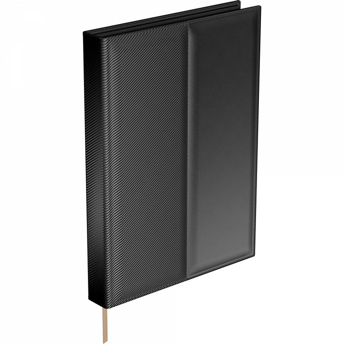 MAPA B5 Pro Business din PIELE cu agenda*