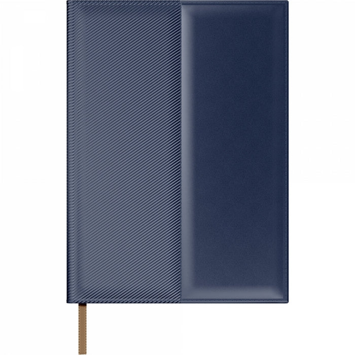 MAPA B5 Pro Business din PIELE cu agenda*