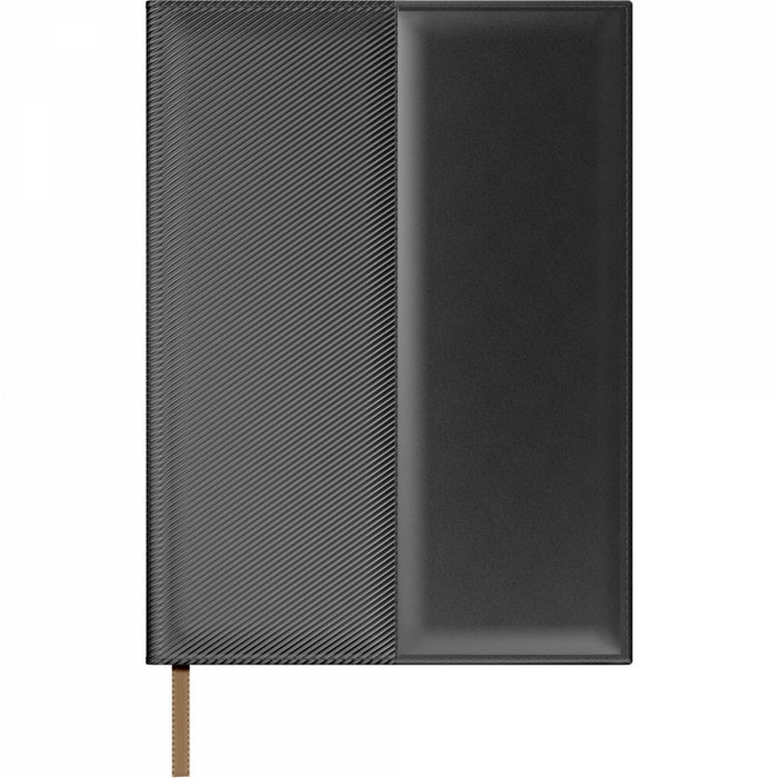 MAPA B5 Pro Business din PIELE cu agenda*