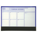 MAPA BIROU TIP PLANNER, 33*47