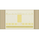 MAPA BIROU PRECISION cu PLANNER SAPTAMANAL*