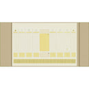 MAPA BIROU PRECISION cu PLANNER SAPTAMANAL*