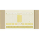 MAPA BIROU PRECISION cu PLANNER SAPTAMANAL*