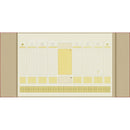 MAPA BIROU PRECISION cu PLANNER SAPTAMANAL*