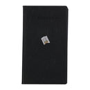 MAPA CARTI DE VIZITA DELI pentru 180 buc, NEGRU