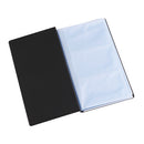 MAPA CARTI DE VIZITA DELI pentru 180 buc, NEGRU