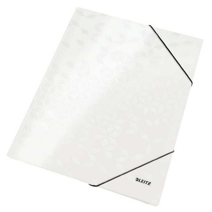 MAPA CARTON LAMINAT A4 LEITZ WOW, 250 coli
