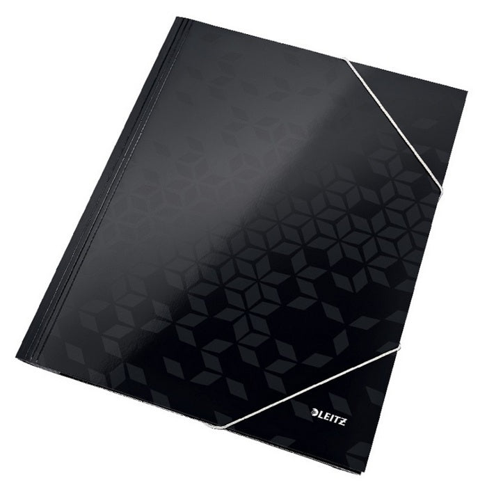 MAPA CARTON LAMINAT A4 LEITZ WOW, 250 coli
