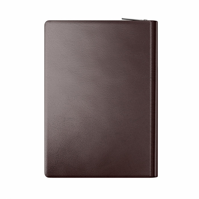 MAPA CONFERINTA A5 Oxford Premium Brown*