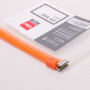 MAPA PLASTIC B5 DELI ZIP, CU FERMOAR SI BURDUF, CULORI MIXATE ASORTATE