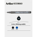 MARKER DESEN TEHNIC ARTLINE - scriere 0,20 mm