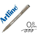 MARKER DESEN TEHNIC ARTLINE - scriere 0,80 mm