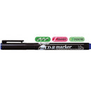 MARKER CD ARTLINE 883 - scriere 0,50 mm