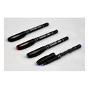 MARKER CD CENTROPEN - scriere 1,00 mm