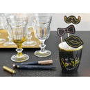 MARKER PERMANENT FABER-CASTELL METALLICS - scriere 1,50 mm