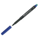 MARKER MULTIMARK FABER-CASTELL, scriere de la 0,40 mm la 1,00 mm