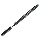 MARKER MULTIMARK FABER-CASTELL, scriere de la 0,40 mm la 1,00 mm