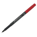 MARKER MULTIMARK FABER-CASTELL, scriere de la 0,40 mm la 1,00 mm