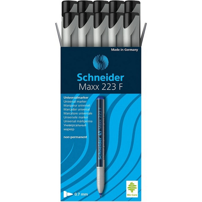 MARKER OHP SCHNEIDER, scriere de la 0,40 mm la 1,00 mm