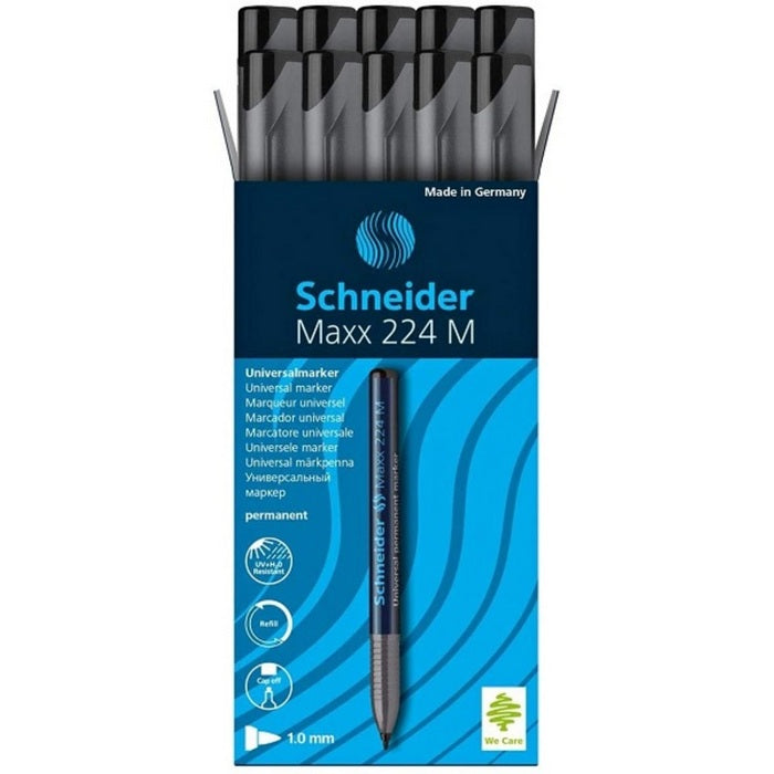MARKER OHP SCHNEIDER, scriere de la 0,40 mm la 1,00 mm