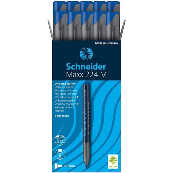 MARKER OHP SCHNEIDER, scriere de la 0,40 mm la 1,00 mm