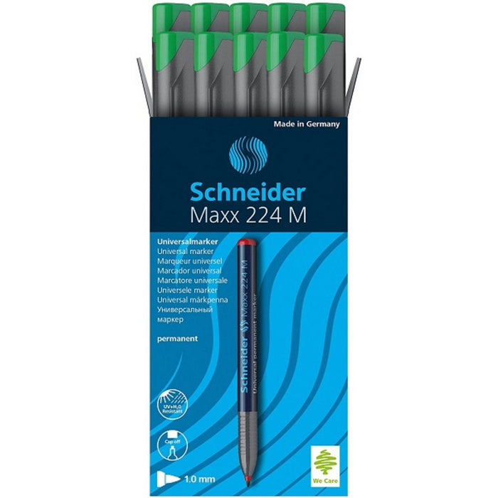 MARKER OHP SCHNEIDER, scriere de la 0,40 mm la 1,00 mm