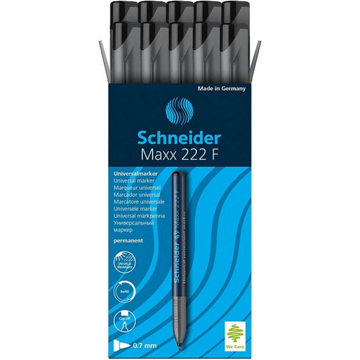 MARKER OHP SCHNEIDER, scriere de la 0,40 mm la 1,00 mm