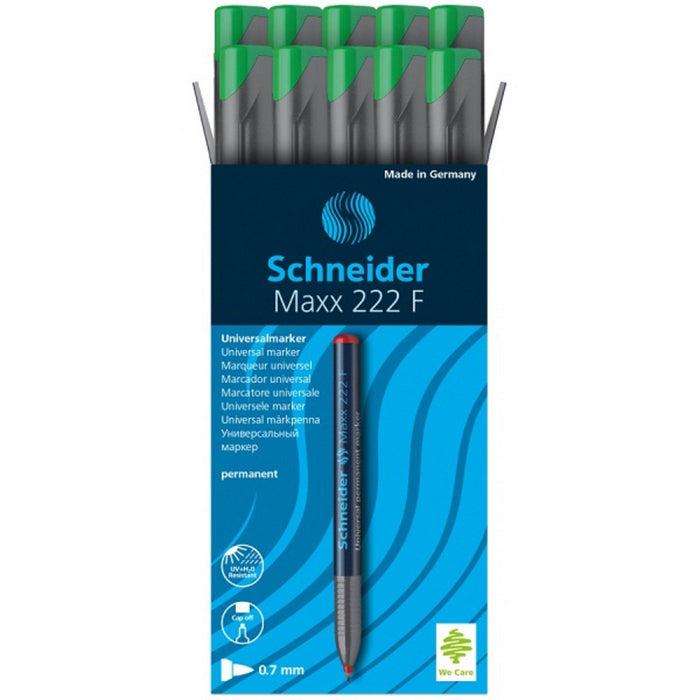 MARKER OHP SCHNEIDER, scriere de la 0,40 mm la 1,00 mm
