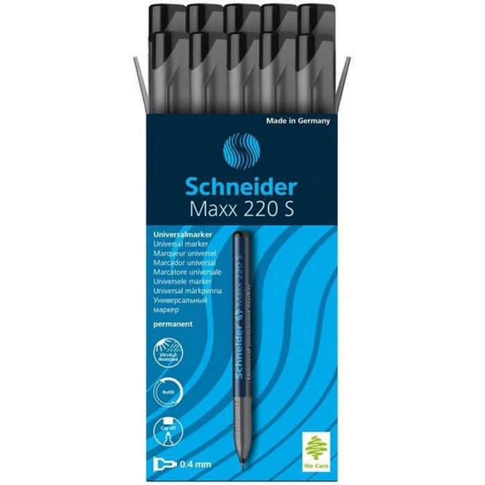 MARKER OHP SCHNEIDER, scriere de la 0,40 mm la 1,00 mm