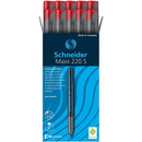 MARKER OHP SCHNEIDER, scriere de la 0,40 mm la 1,00 mm