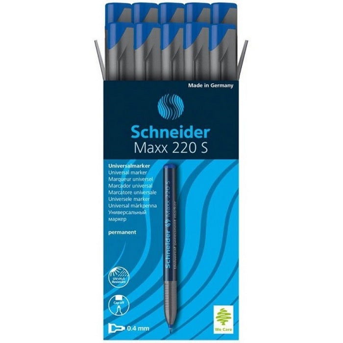 MARKER OHP SCHNEIDER, scriere de la 0,40 mm la 1,00 mm