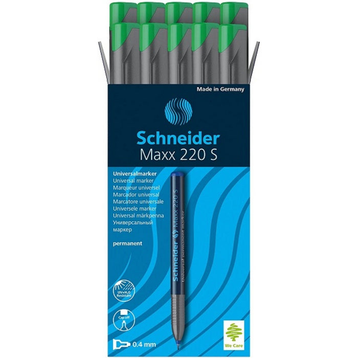 MARKER OHP SCHNEIDER, scriere de la 0,40 mm la 1,00 mm